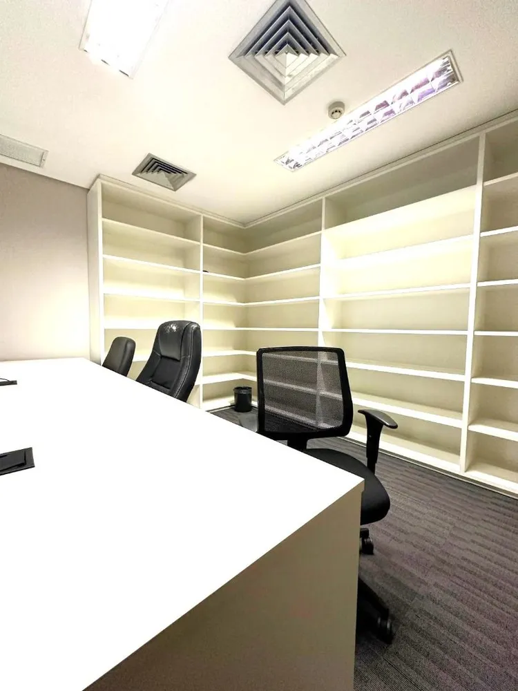 Sala-Conjunto, 600 m² - Foto 7