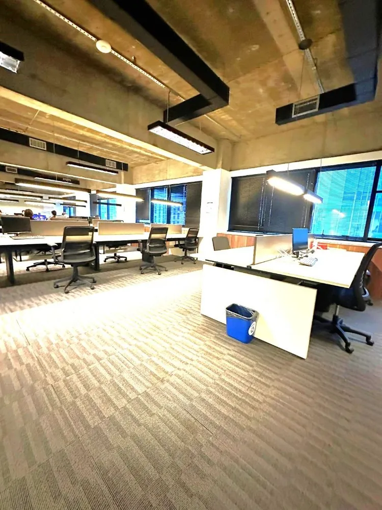 Sala-Conjunto, 600 m² - Foto 12