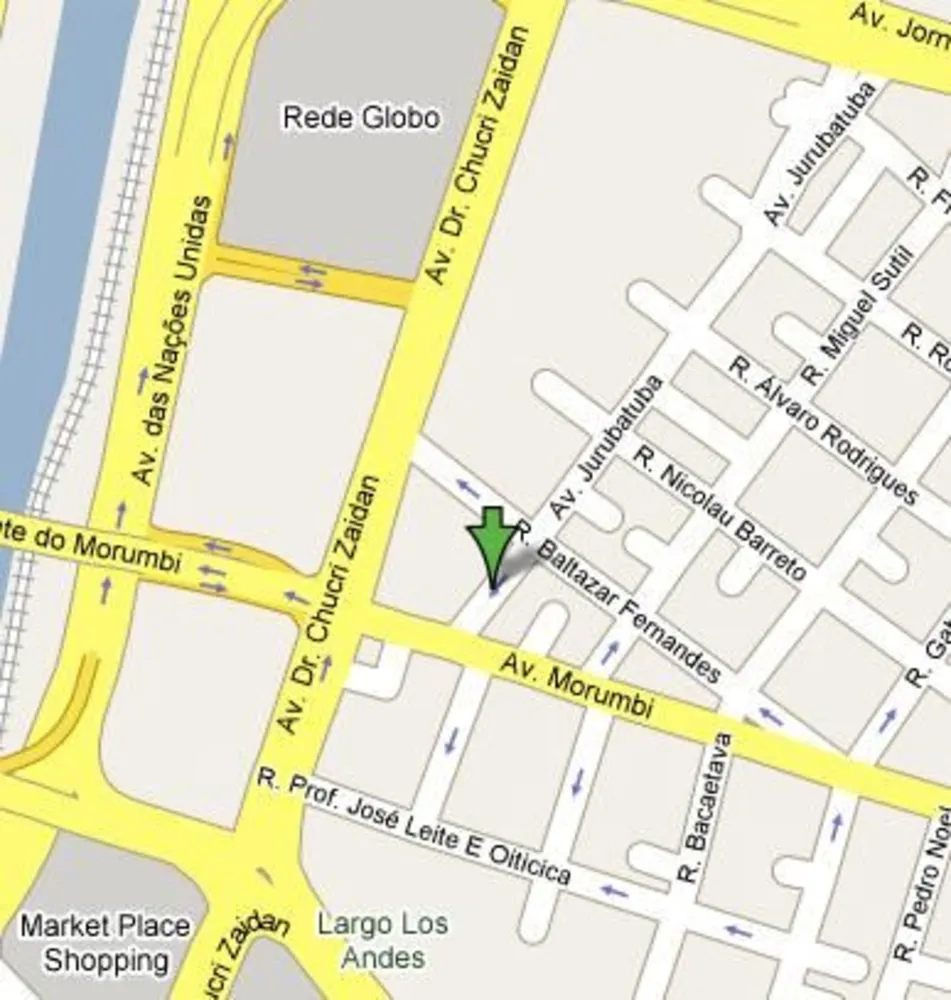 Sala-Conjunto, 1359 m² - Foto 3