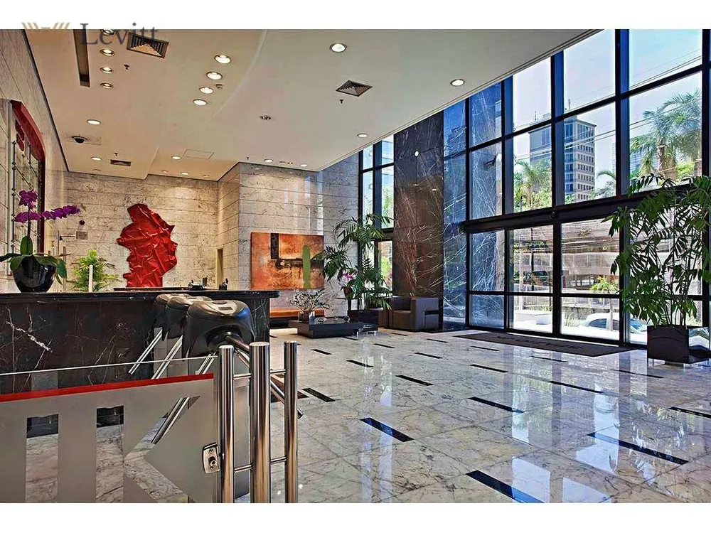 Sala-Conjunto, 450 m² - Foto 4