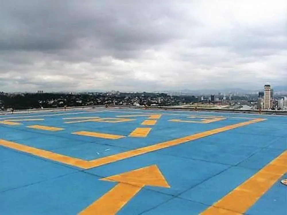 Sala-Conjunto, 450 m² - Foto 1