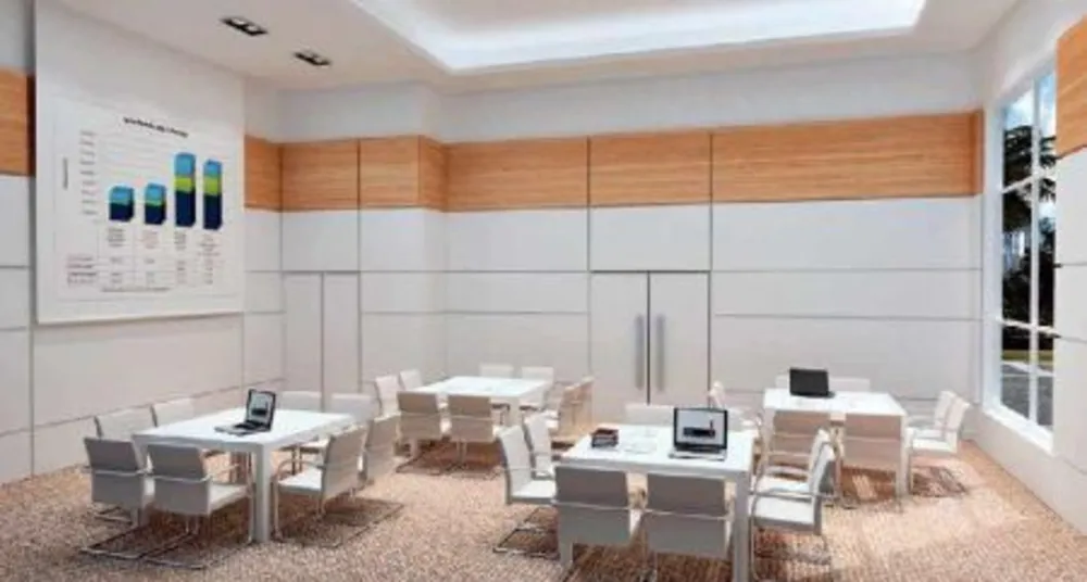 Sala-Conjunto, 428 m² - Foto 2