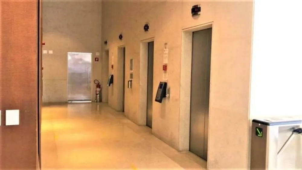 Sala-Conjunto, 428 m² - Foto 6