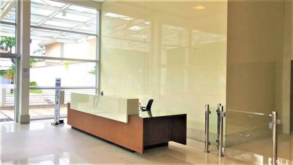 Sala-Conjunto, 428 m² - Foto 5