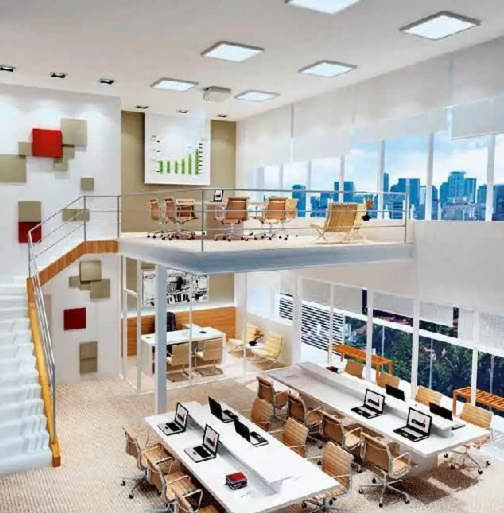 Sala-Conjunto, 428 m² - Foto 3