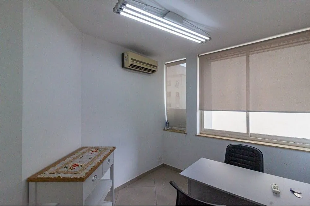 Sala-Conjunto, 43 m² - Foto 4