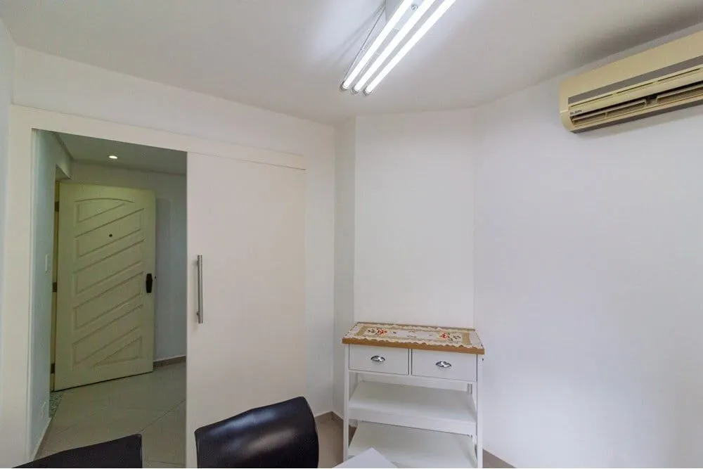 Sala-Conjunto, 43 m² - Foto 5