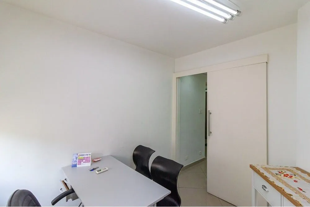 Sala-Conjunto, 43 m² - Foto 6