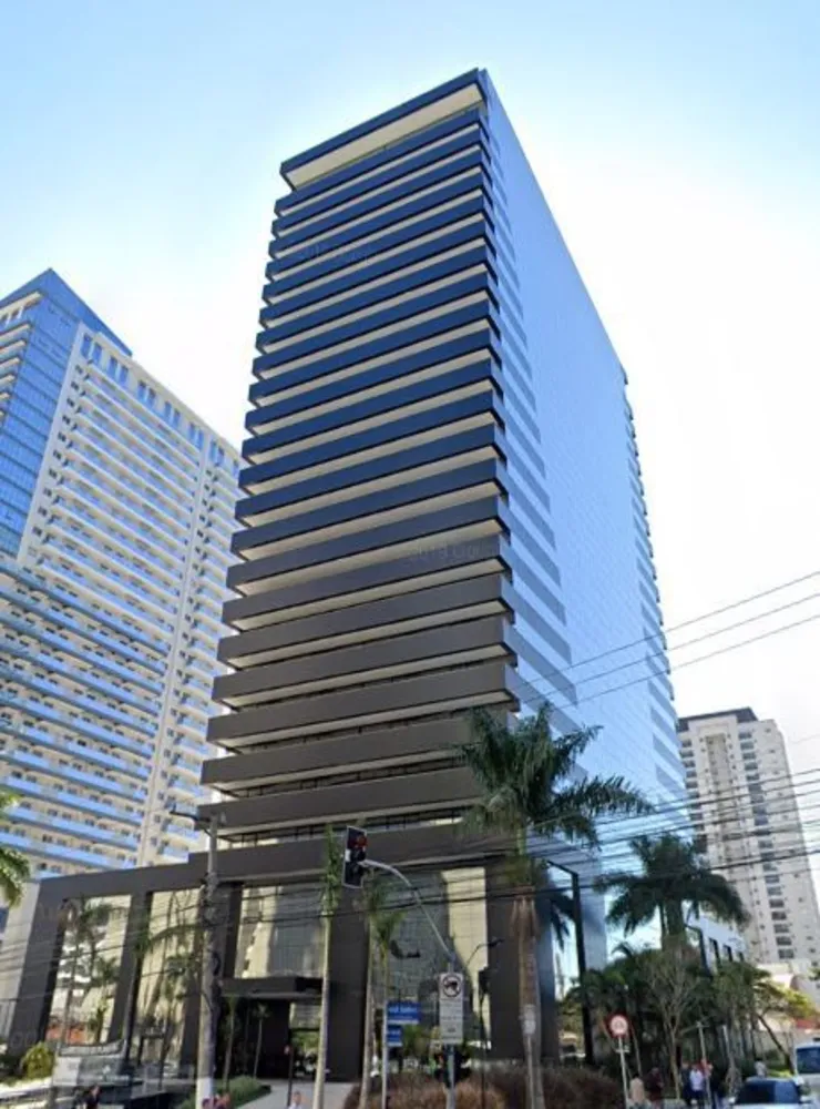 Sala-Conjunto, 644 m² - Foto 1