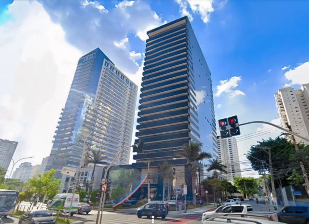 Prédio Inteiro, 644 m² - Foto 4