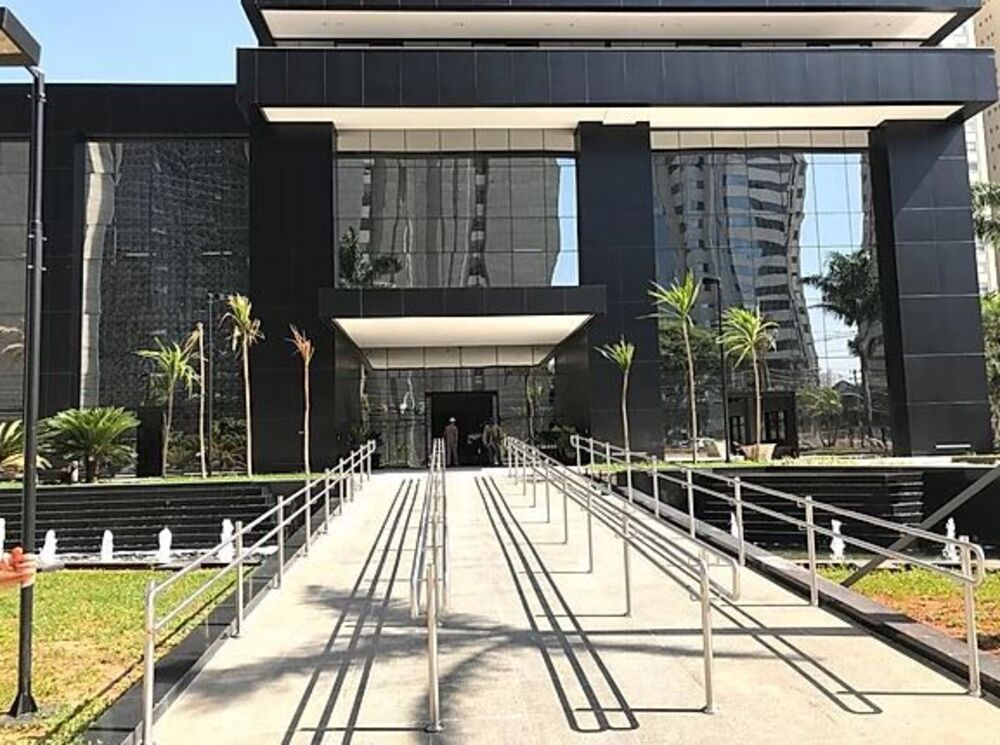 Prédio Inteiro, 644 m² - Foto 3