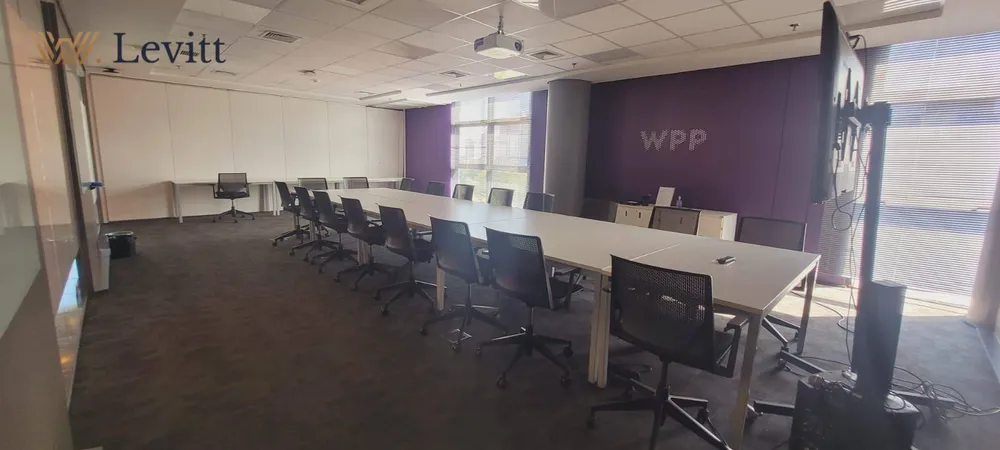 Sala-Conjunto, 4400 m² - Foto 5