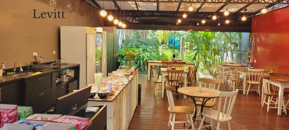 Sala-Conjunto, 4400 m² - Foto 1