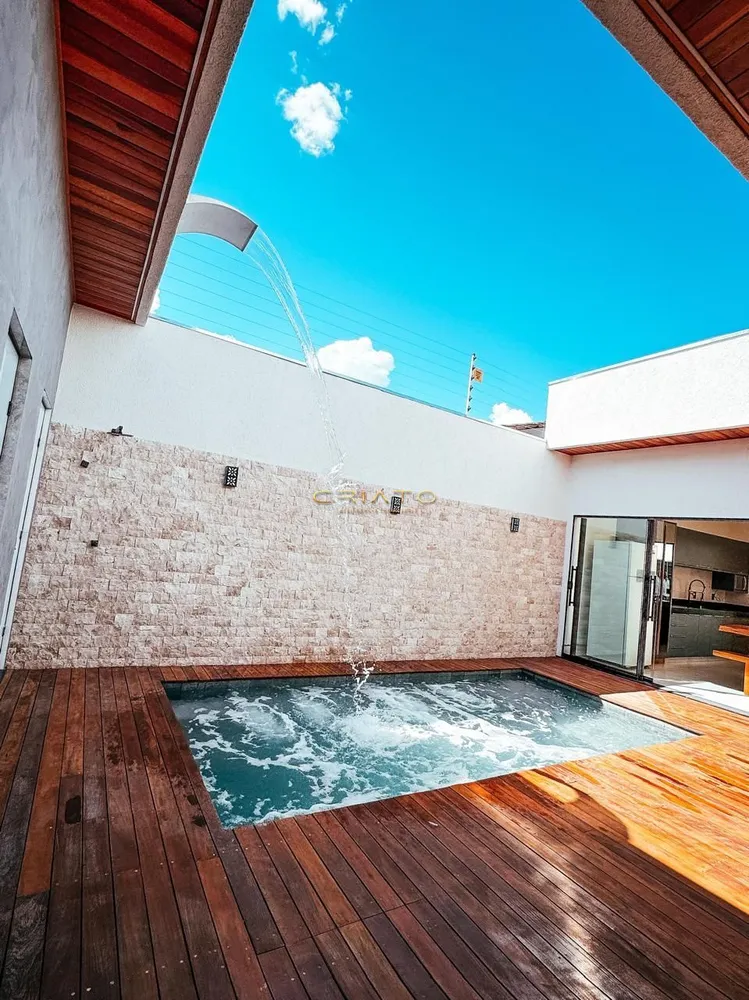 Casa, 3 quartos, 173 m² - Foto 5