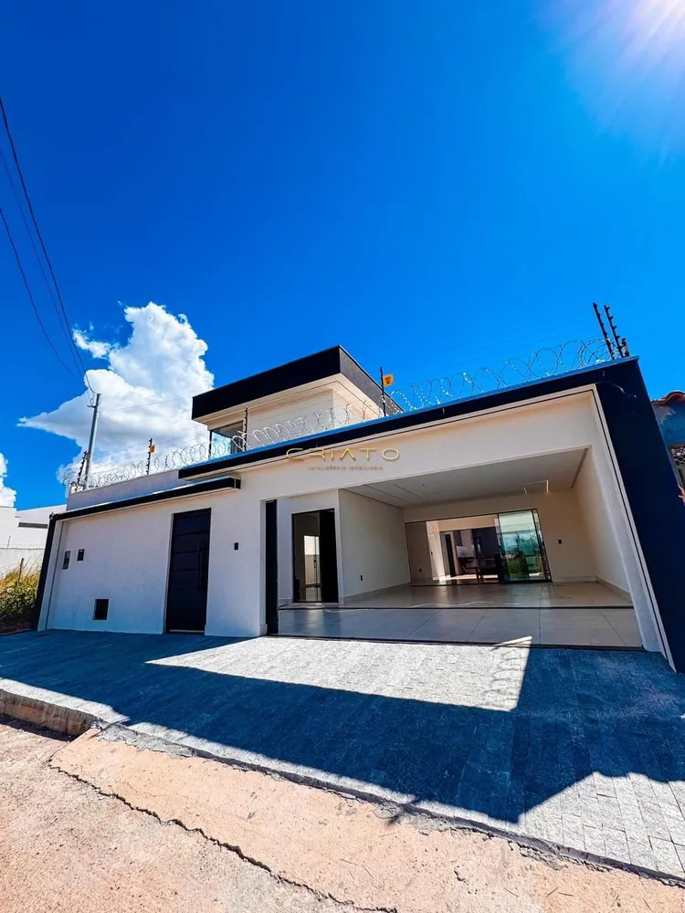 Casa, 3 quartos, 173 m² - Foto 8