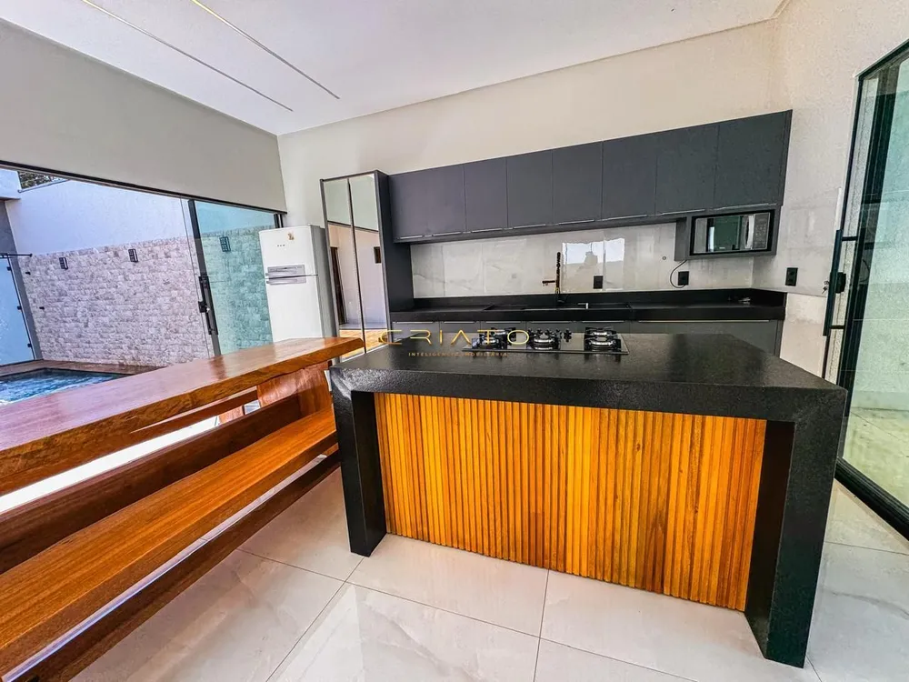 Casa, 3 quartos, 173 m² - Foto 10