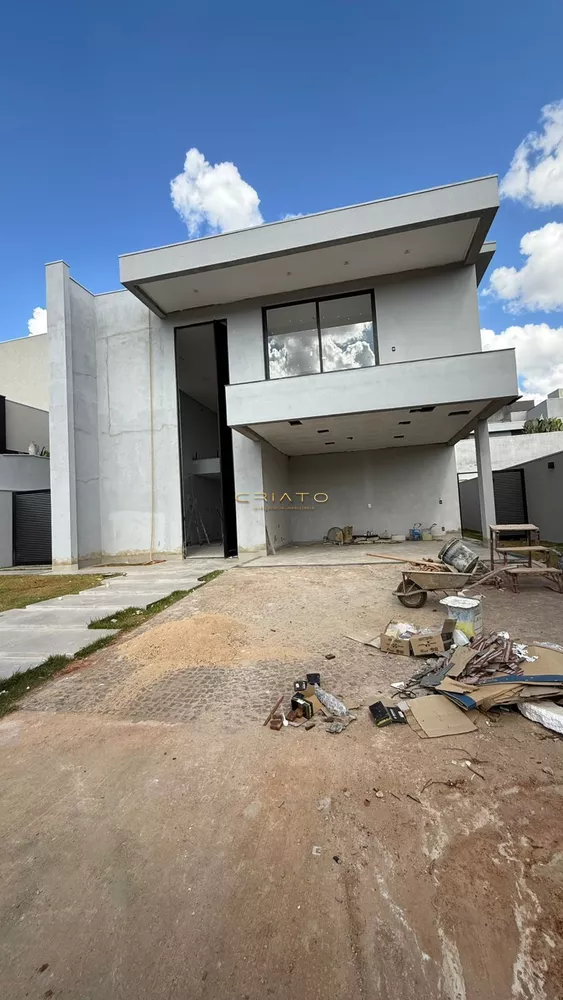 Casa de Condomínio, 4 quartos - Foto 7