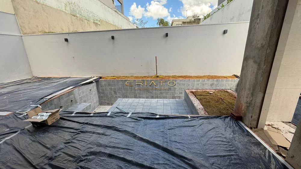 Casa de Condomínio, 4 quartos - Foto 3
