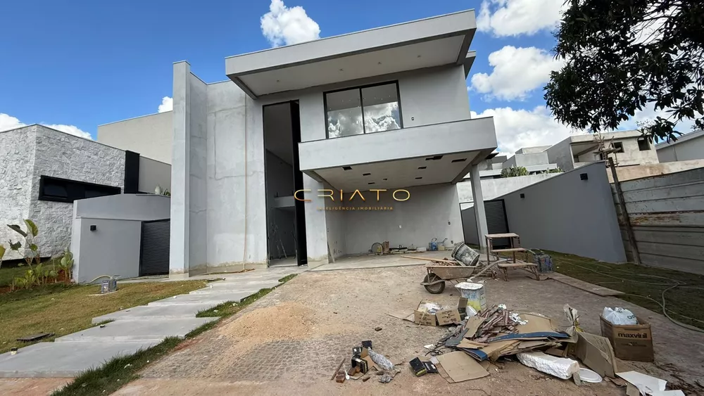 Casa de Condomínio, 4 quartos - Foto 8