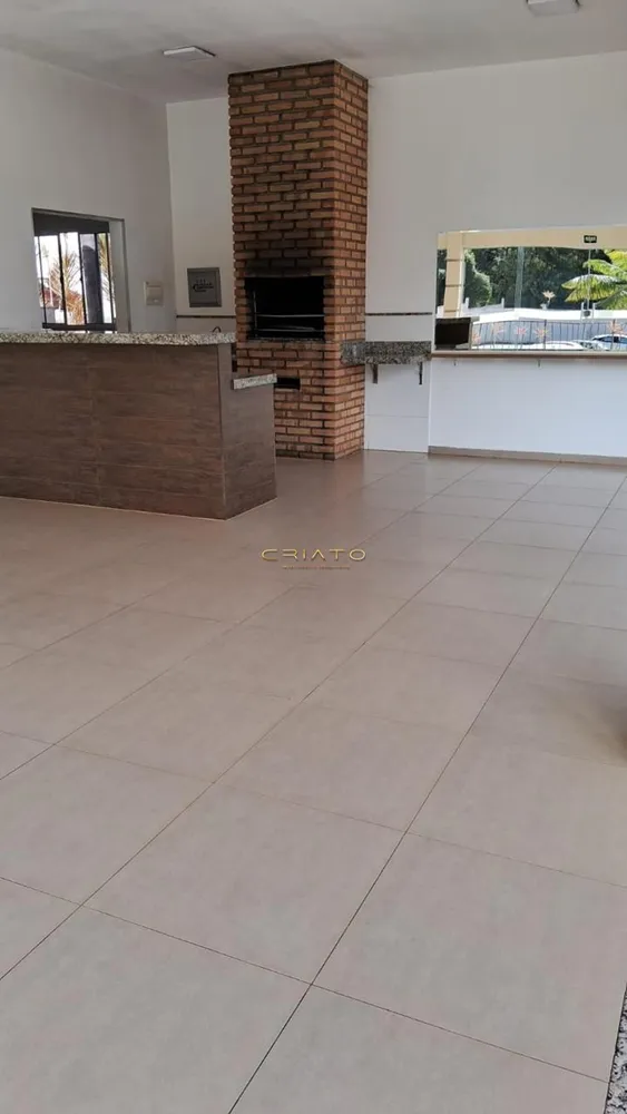 Apartamento, 2 quartos, 42 m² - Foto 1