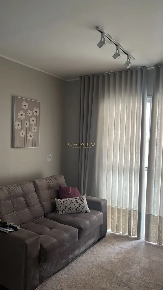 Apartamento, 2 quartos, 57 m² - Foto 1