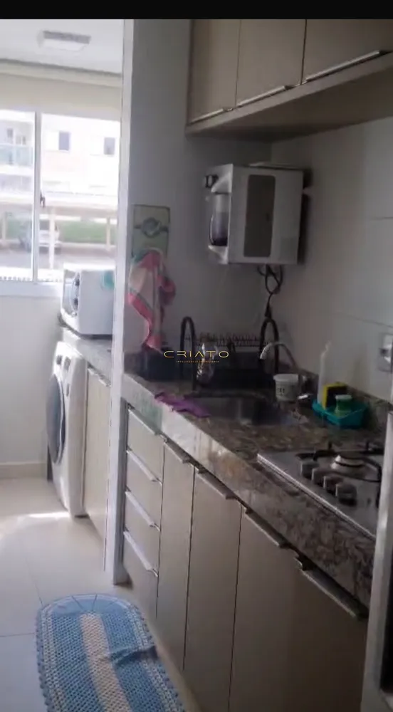 Apartamento, 2 quartos, 57 m² - Foto 4
