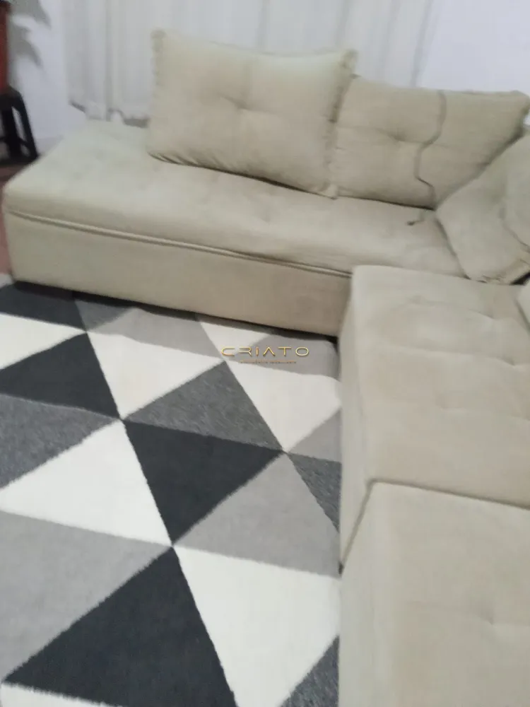 Apartamento, 2 quartos, 52 m² - Foto 3