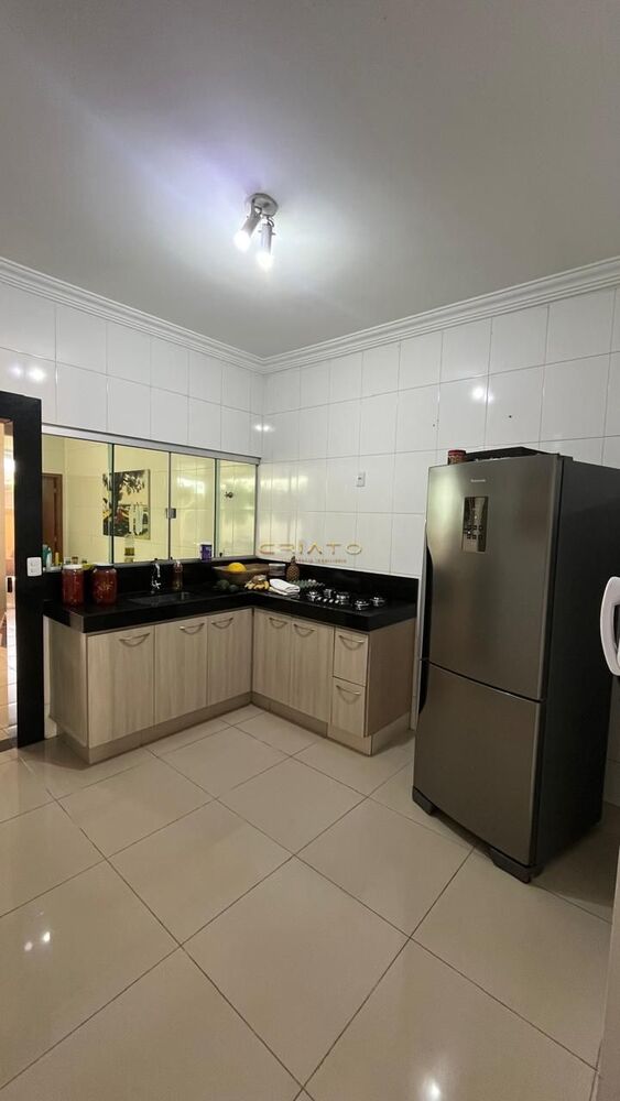 Casa, 3 quartos, 148 m² - Foto 12