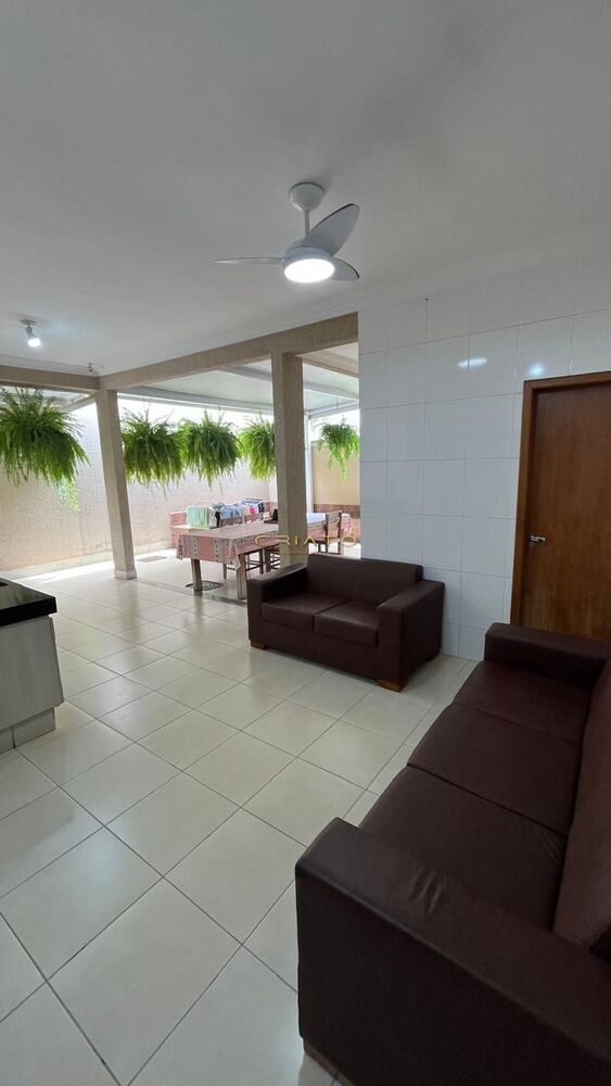 Casa, 3 quartos, 148 m² - Foto 4