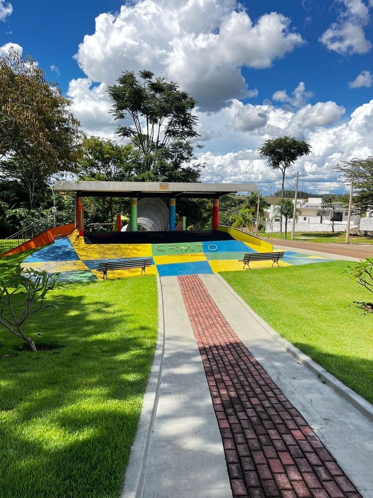 Terreno à venda, 420m² - Foto 20