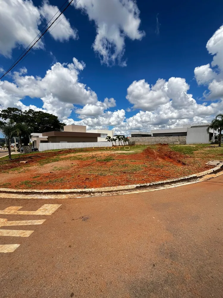 Terreno, 420 m² - Foto 3