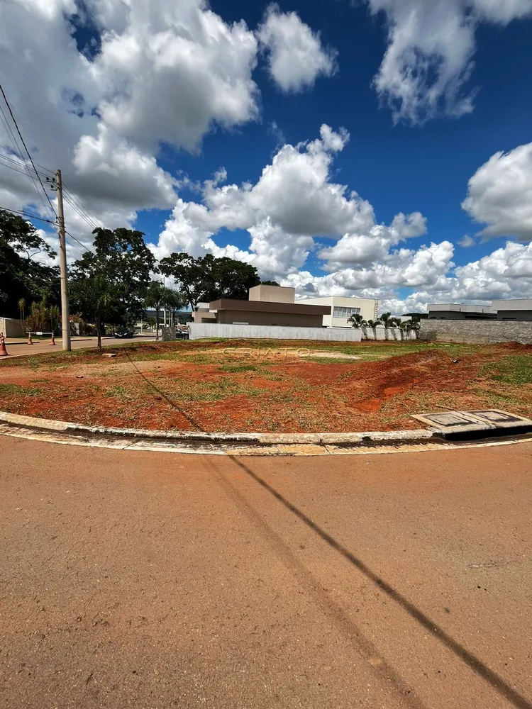 Terreno, 420 m² - Foto 2