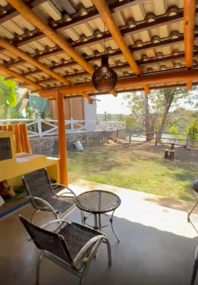 Casa, 3 quartos, 173 m² - Foto 7