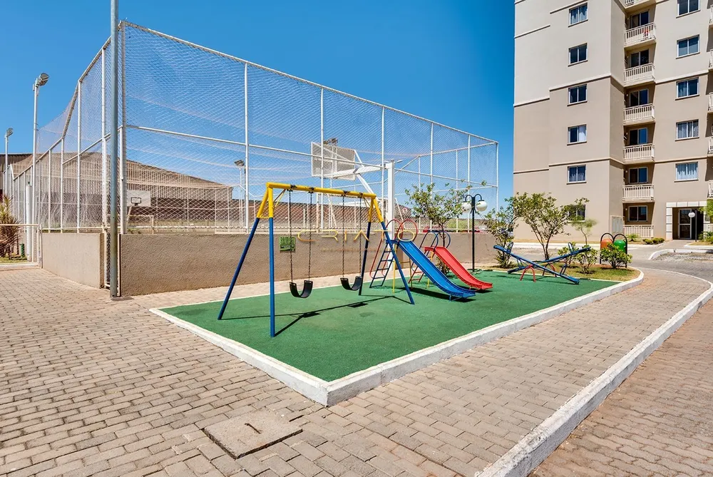 Apartamento, 3 quartos, 77 m² - Foto 1