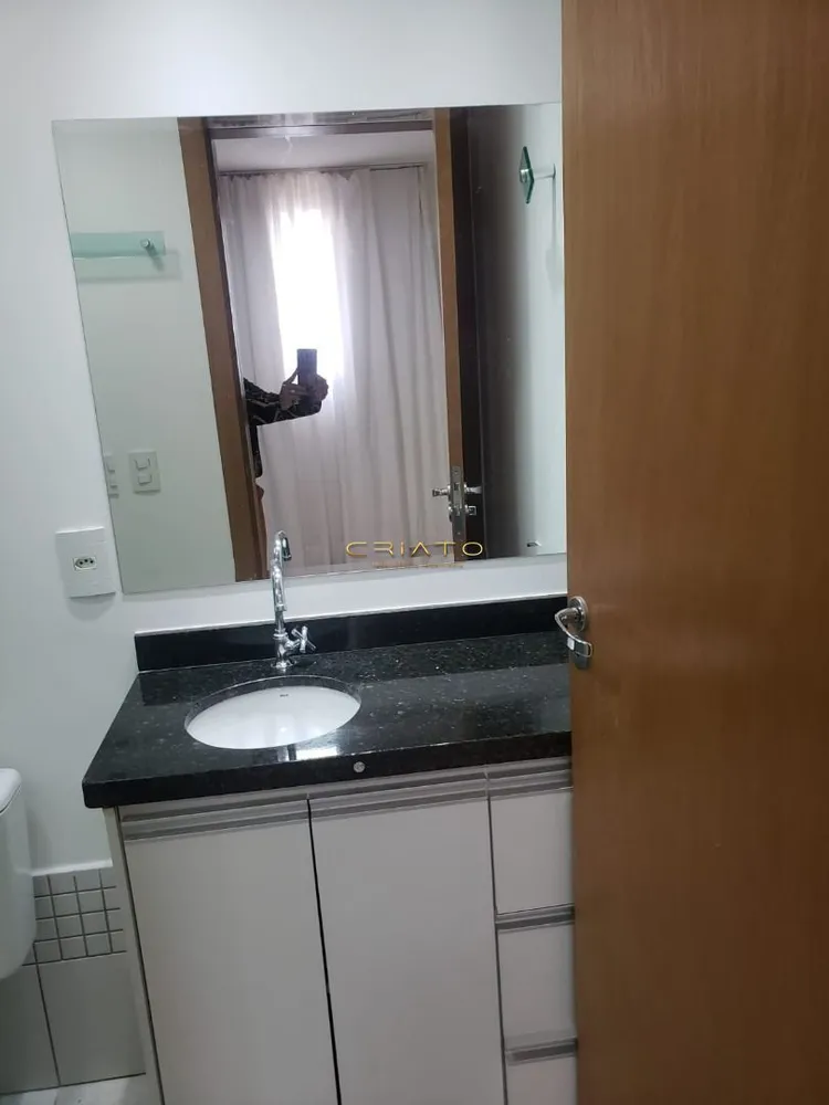 Apartamento, 3 quartos, 77 m² - Foto 3