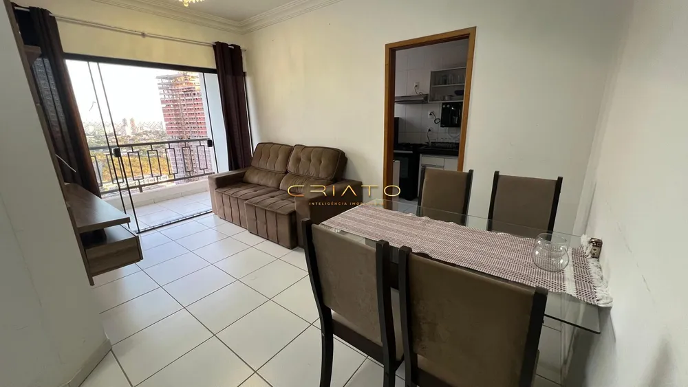 Apartamento, 2 quartos, 60 m² - Foto 6