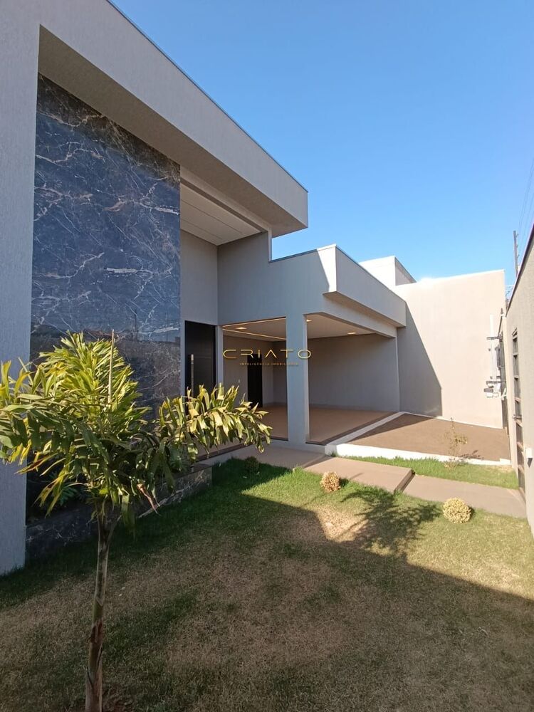 Casa à venda com 3 quartos, 210m² - Foto 20