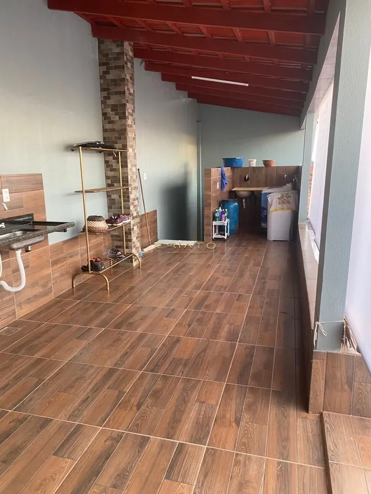 Sobrado, 3 quartos, 290 m² - Foto 8