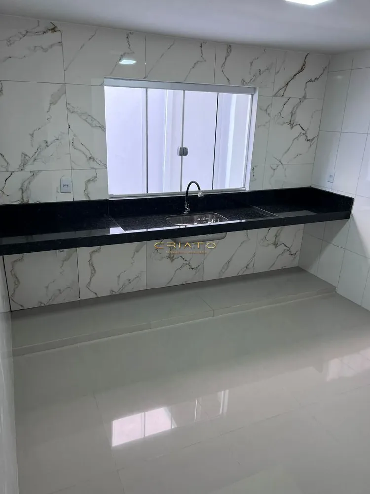 Sobrado, 3 quartos, 290 m² - Foto 9