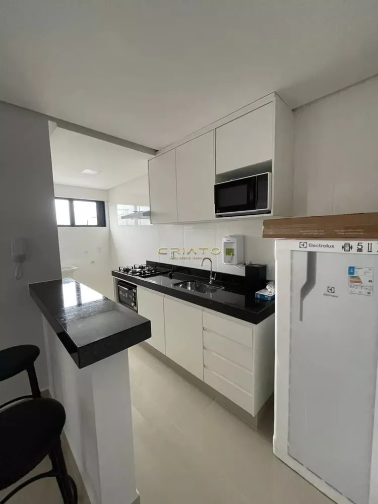 Apartamento, 1 quarto, 30 m² - Foto 5