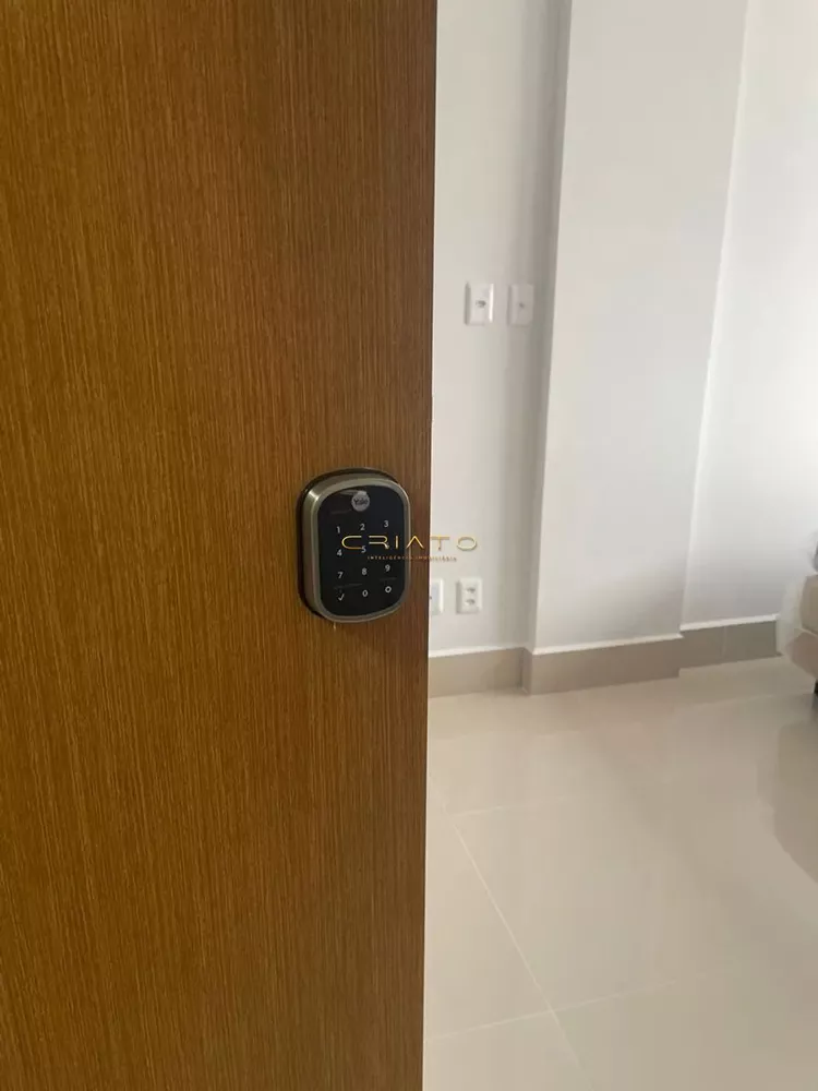 Apartamento, 1 quarto, 30 m² - Foto 8