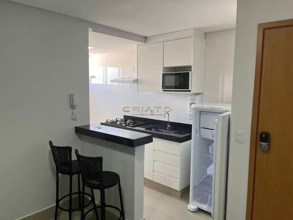 Apartamento, 1 quarto, 30 m² - Foto 4