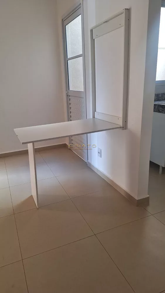 Apartamento, 2 quartos, 56 m² - Foto 2