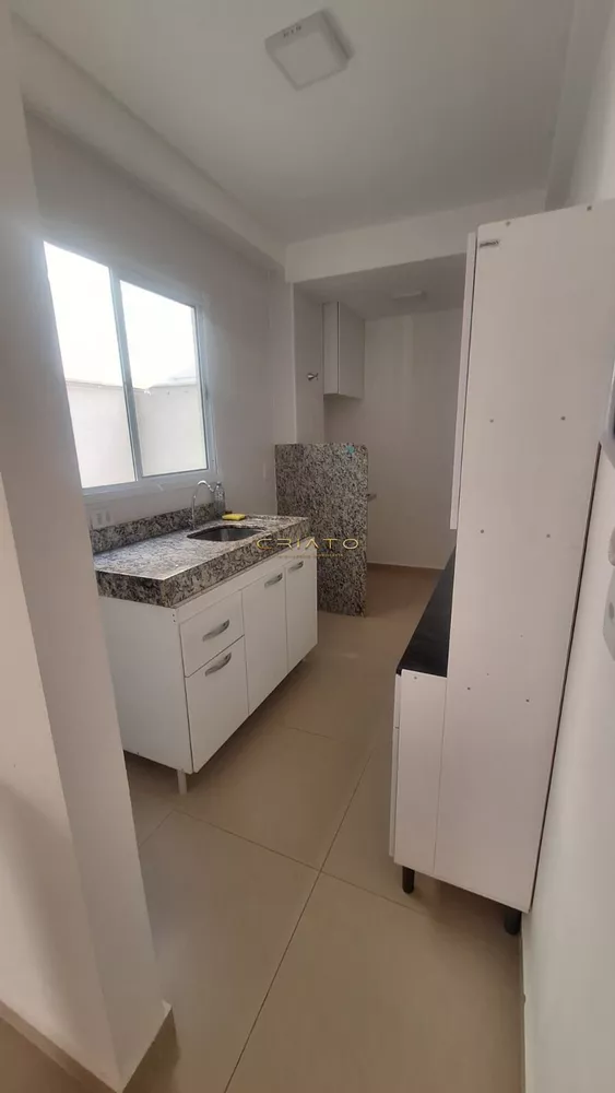Apartamento, 2 quartos, 56 m² - Foto 7