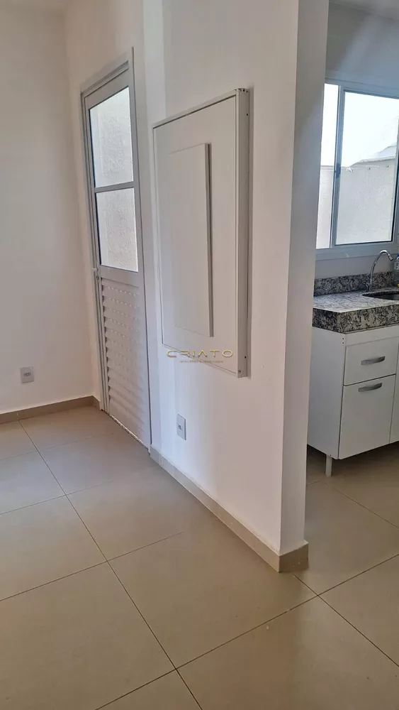 Apartamento, 2 quartos, 56 m² - Foto 6