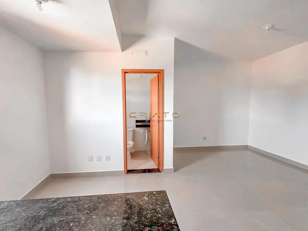 Apartamento, 1 quarto, 28 m² - Foto 3
