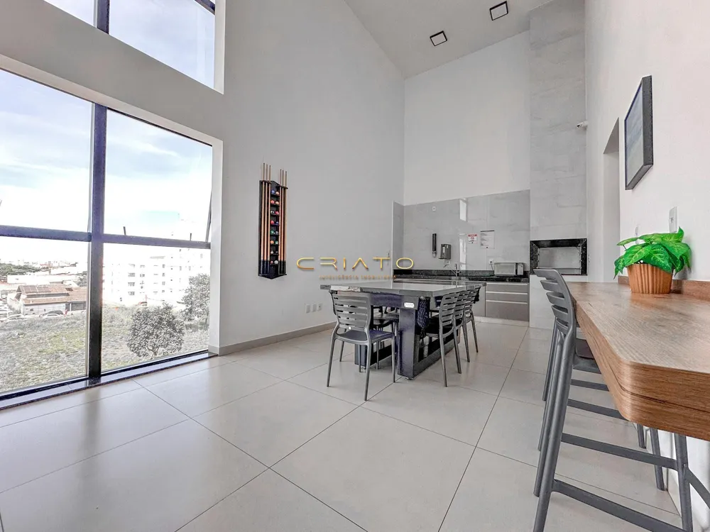 Apartamento, 1 quarto, 28 m² - Foto 7