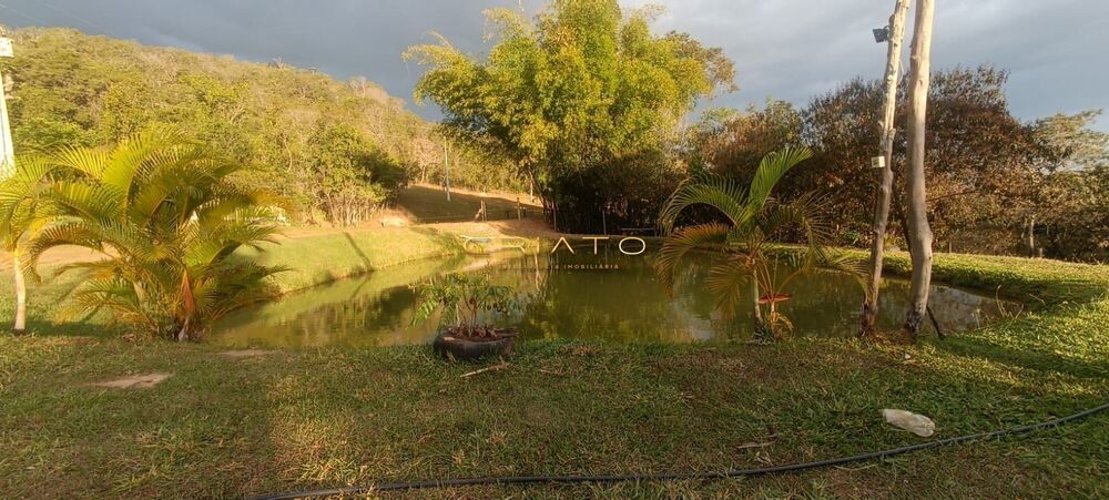 Chácara à venda com 4 quartos, 58000m² - Foto 5