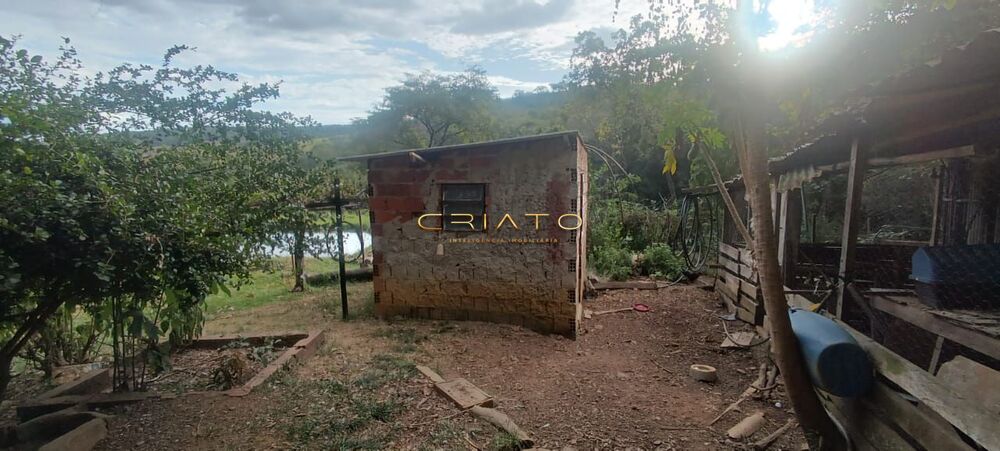 Chácara à venda com 4 quartos, 58000m² - Foto 9