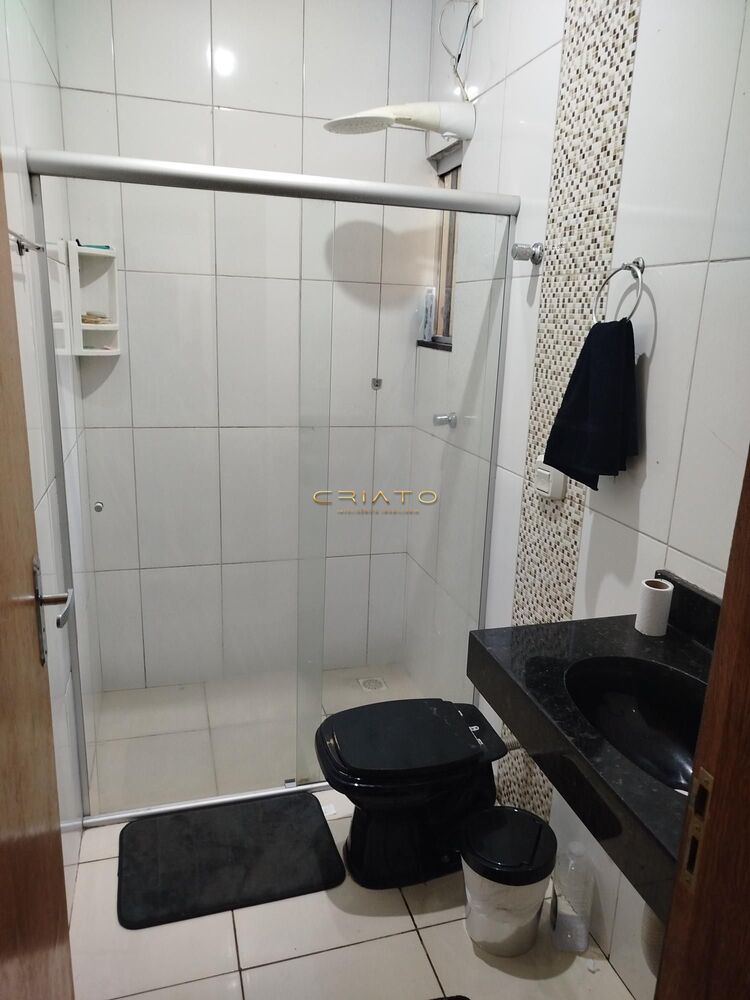 Casa, 3 quartos, 95 m² - Foto 3